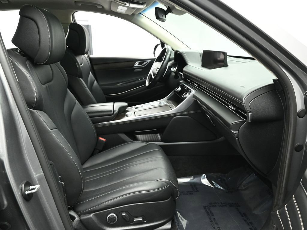 Used 2021 Genesis GV80 2.5T image 23