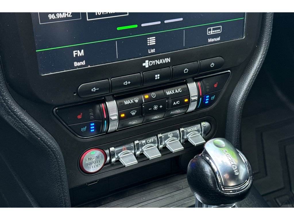 Used 2019 Ford Mustang Premium image 20