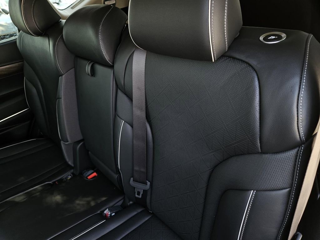 New 2026 Genesis GV80 2.5T Prestige image 17