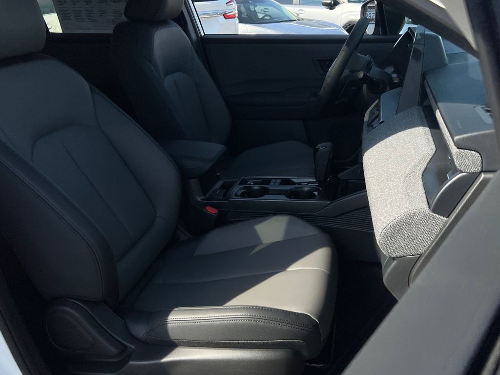 New 2026 Subaru Outback Premium image 9