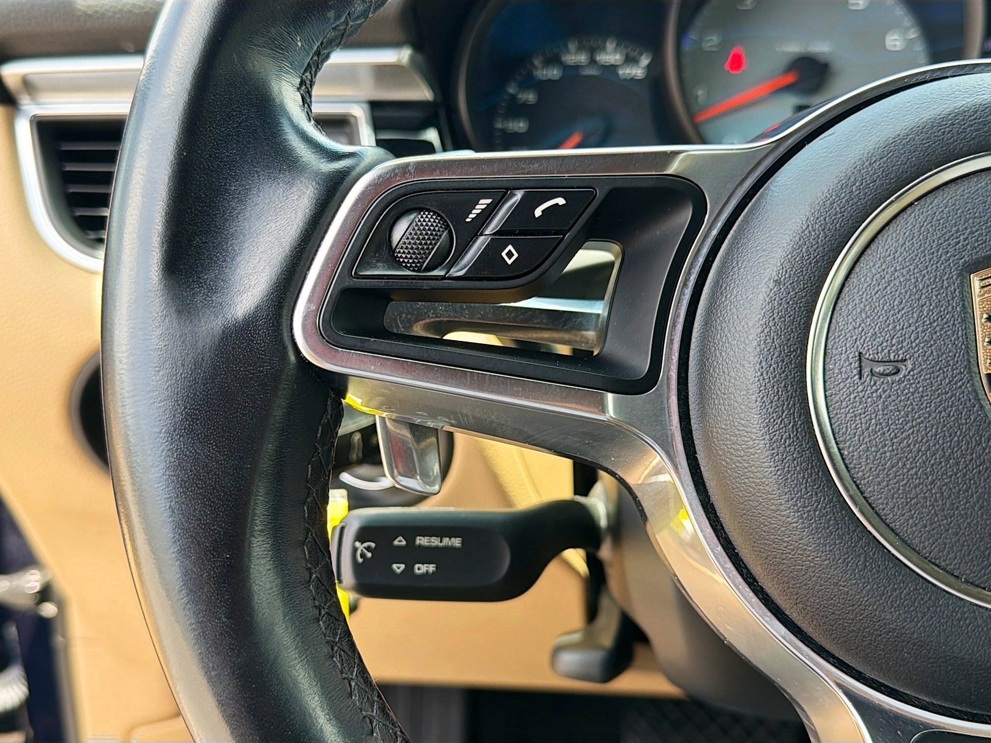 Used 2017 Porsche Macan S AWD/4WD image 35