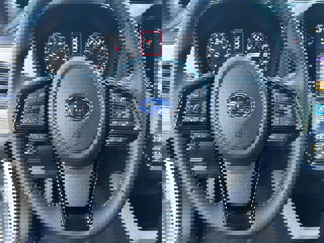 New 2026 Subaru Forester Premium image 19