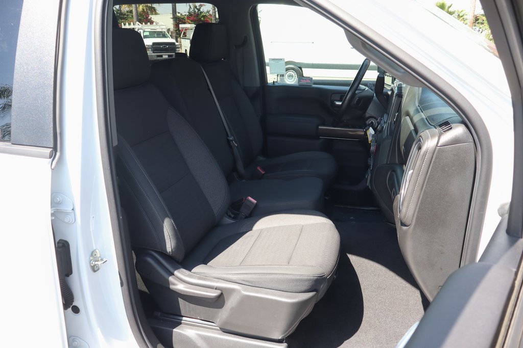 Used 2020 Chevrolet Silverado 2500 LT w/ Fleet Comfort Package image 42