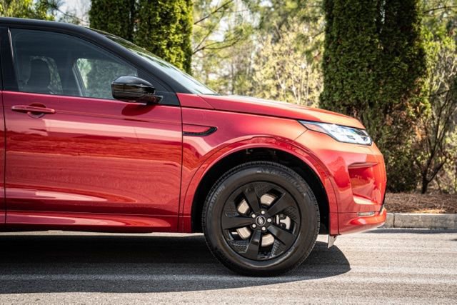 Used 2023 Land Rover Discovery Sport S R-Dynamic image 14