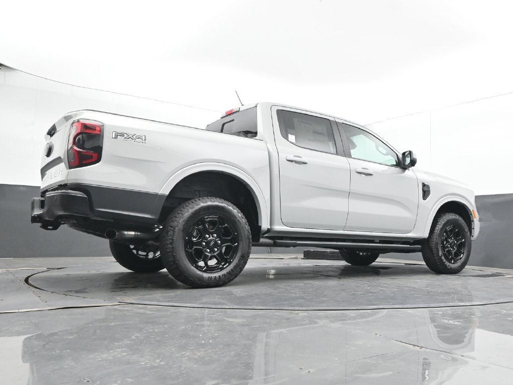 New 2026 Ford Ranger Lariat w/ FX4 Off-Road Package AWD/4WD image 22