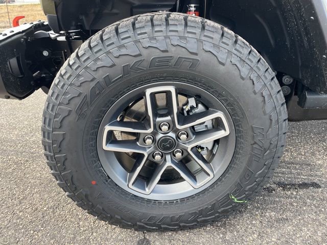 New 2026 Jeep Gladiator Mojave image 9