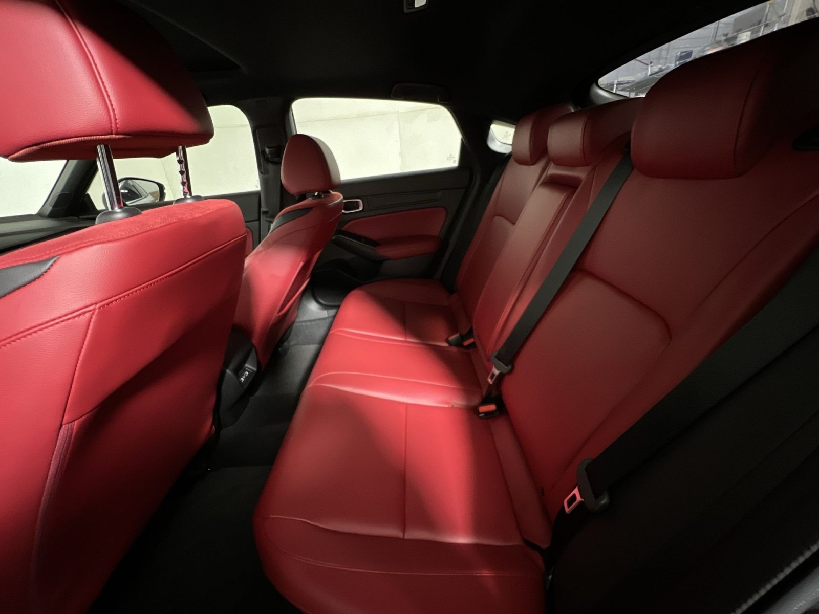 Used 2023 Acura Integra A-Spec w/ Technology Package FWD image 24