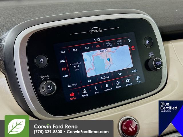 Used 2019 FIAT 500X Trekking Plus image 19