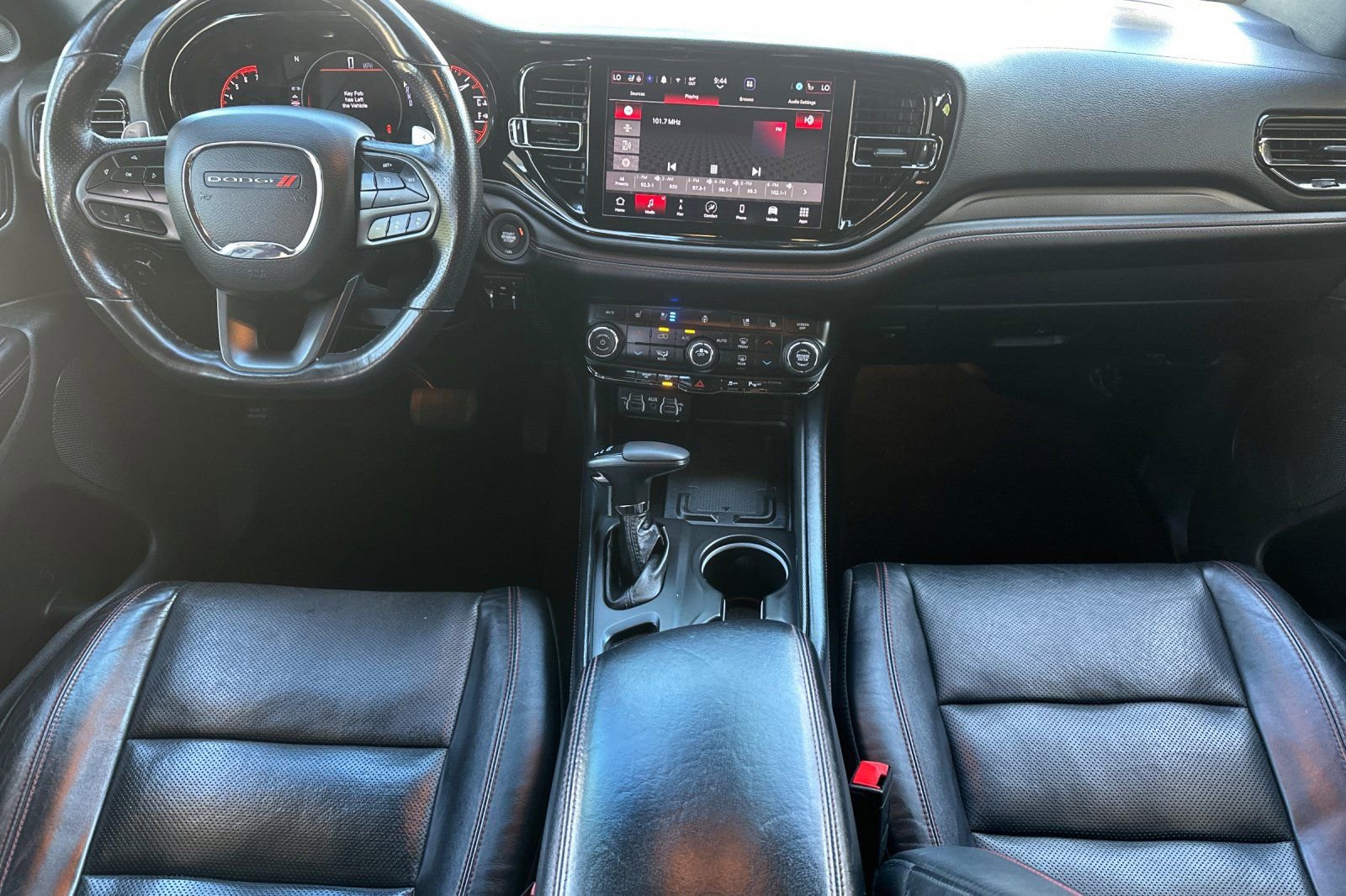 Used 2023 Dodge Durango R/T RWD image 13
