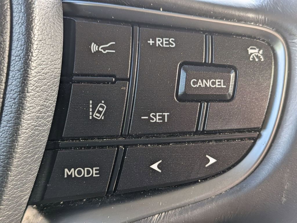Used 2021 Lexus ES 300h w/ Premium Package FWD image 22