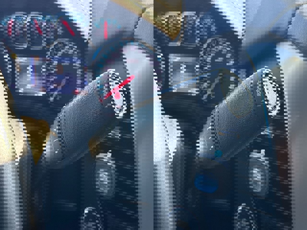 Used 2015 Chevrolet Tahoe LTZ image 15