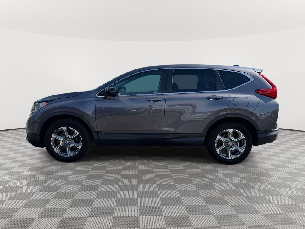 Used 2019 Honda CR-V EX-L image 4