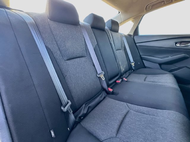 Certified 2024 Honda Accord EX image 30