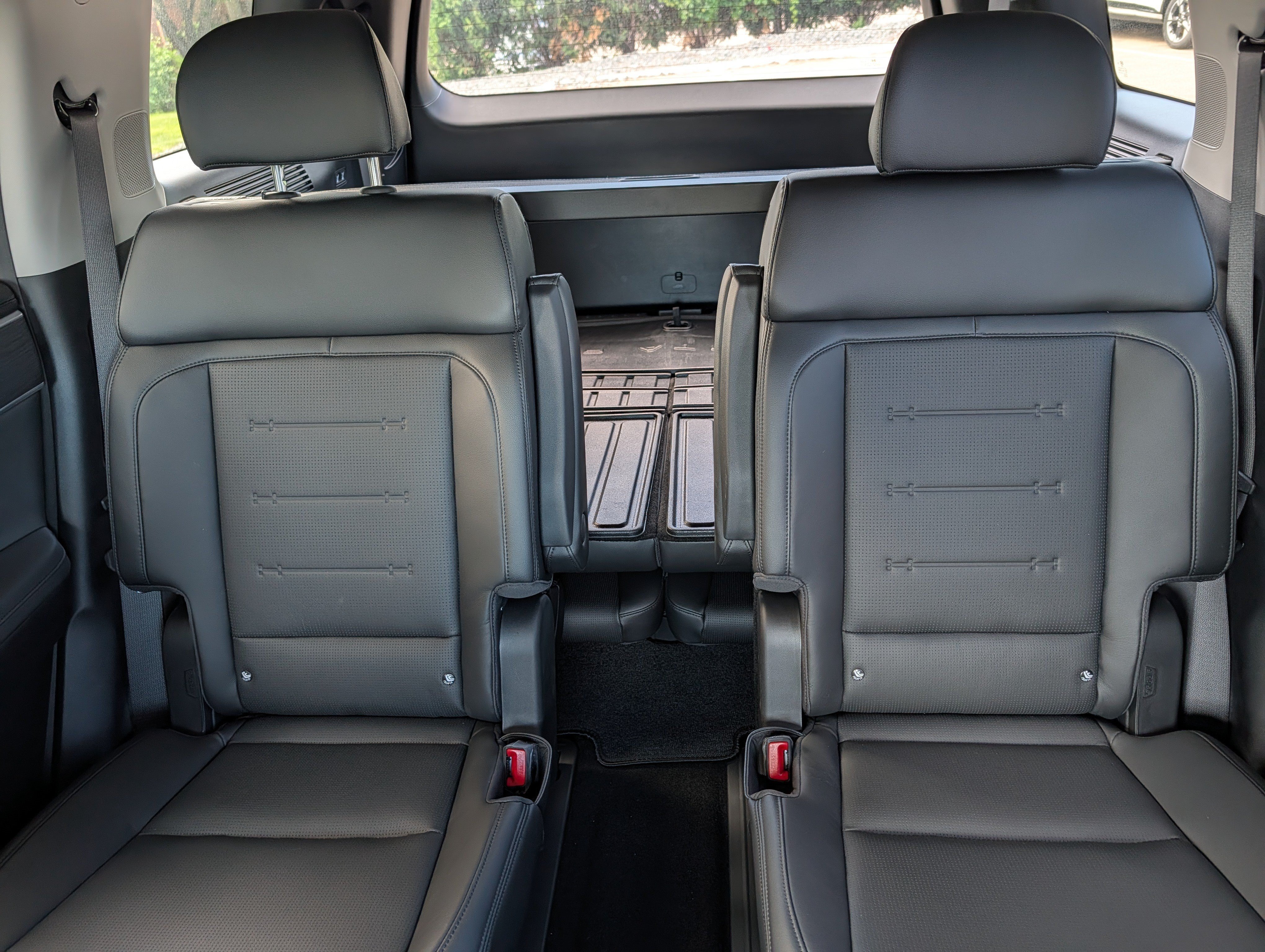 New 2026 Hyundai Santa Fe Limited AWD/4WD image 9