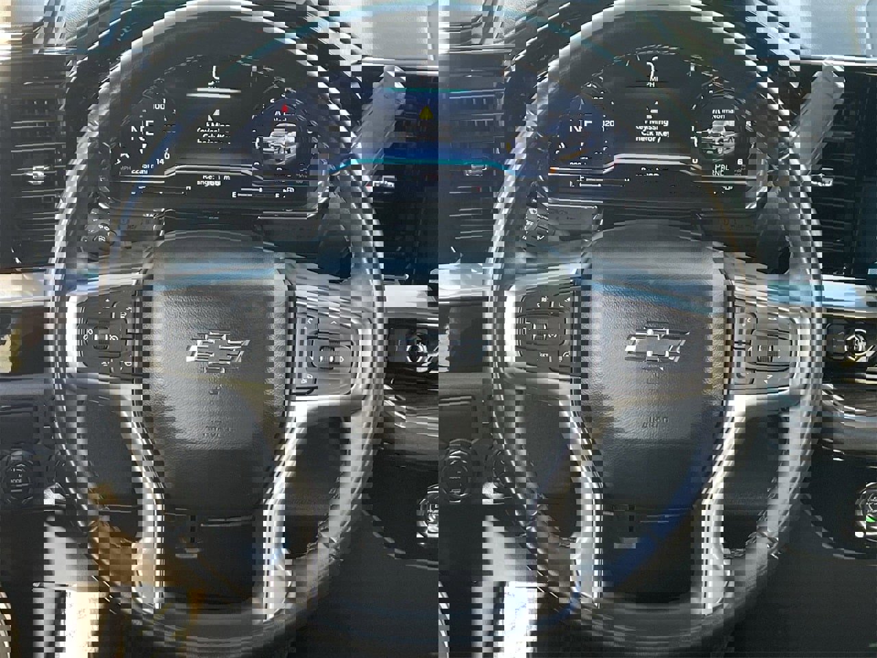 Used 2024 Chevrolet Silverado 1500 RST image 21