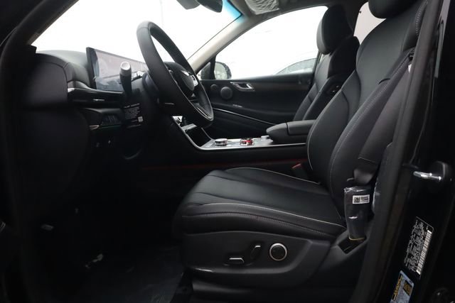 New 2026 Genesis GV80 2.5T Advanced image 12