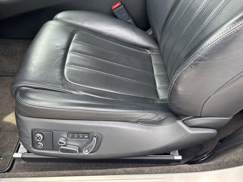 Used 2013 Bentley Continental GT image 15