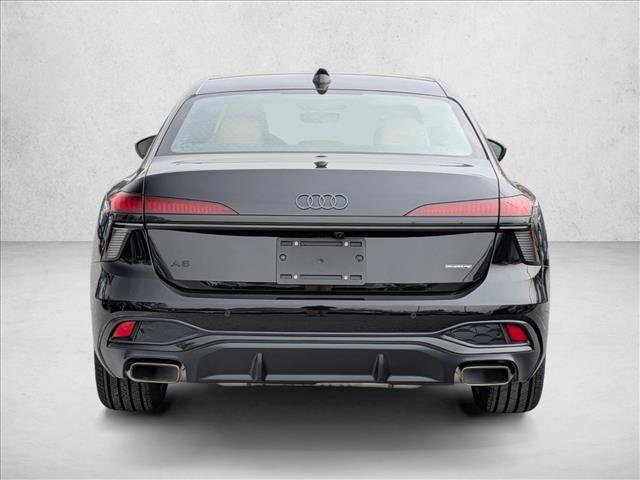 New 2026 Audi A6 Premium Plus image 7