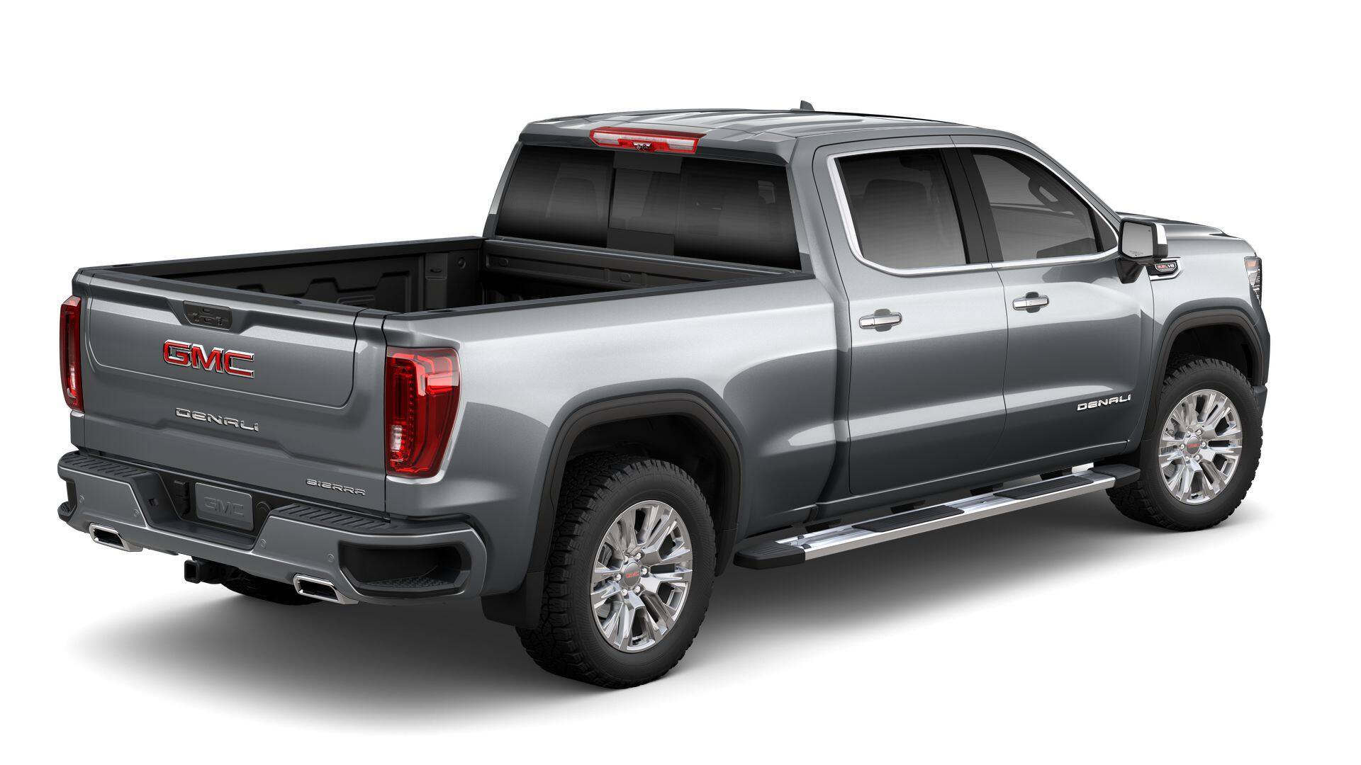 New 2026 GMC Sierra 1500 Denali w/ Technology Package AWD/4WD image 41