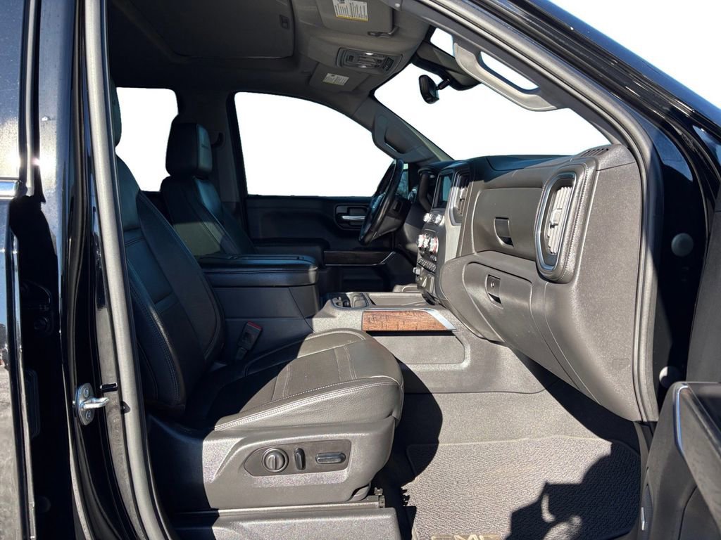Used 2021 GMC Sierra 1500 Denali w/ Denali Ultimate Package image 22