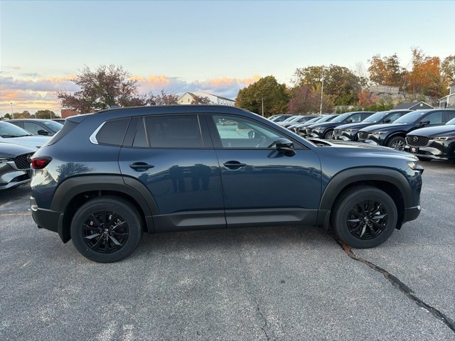 New 2026 MAZDA CX-50 AWD 2.5 Hybrid w/ Premium Pkg image 2