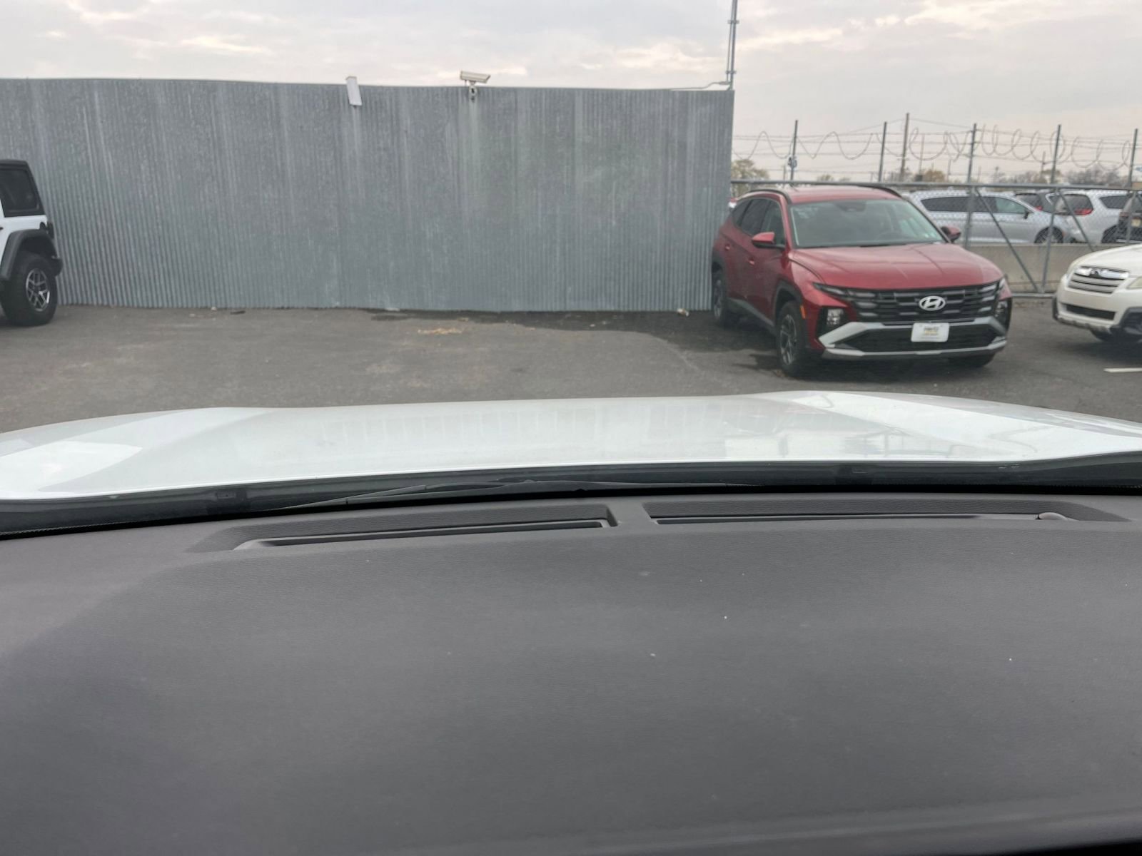 Used 2025 Toyota RAV4 LE image 18