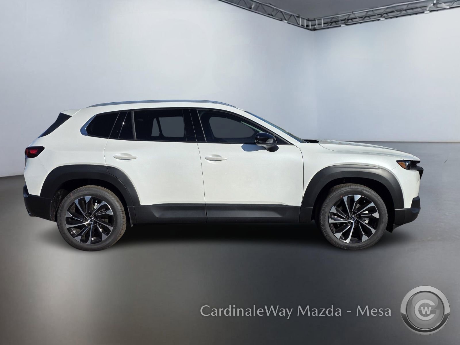 New 2026 MAZDA CX-50 2.5 Hybrid w/ Premium Plus Pkg image 3