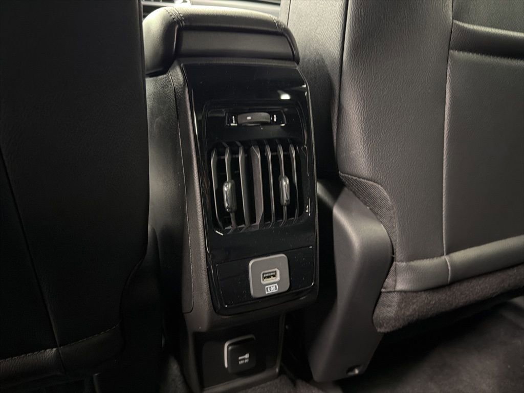 New 2026 Jeep Compass Latitude image 12