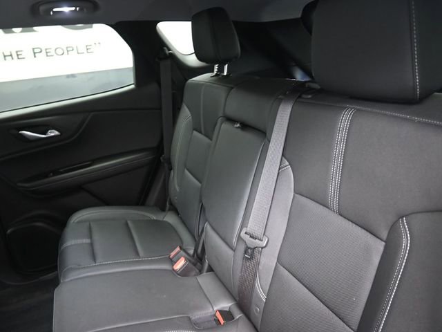 Used 2024 Chevrolet Blazer LT w/ Midnight/Sport Edition image 20