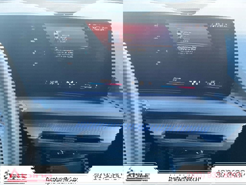 Used 2025 BMW 228i xDrive image 11