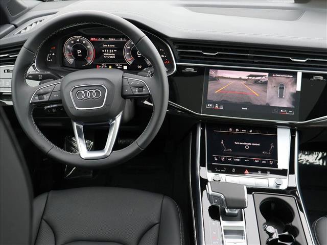 New 2026 Audi Q7 3.0T Premium Plus AWD/4WD image 16
