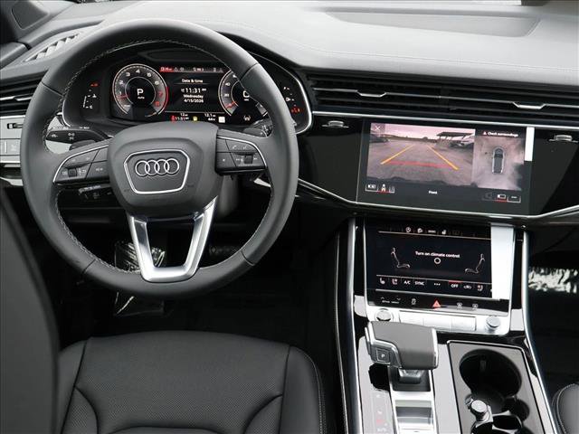 New 2026 Audi Q7 3.0T Premium Plus AWD/4WD image 16