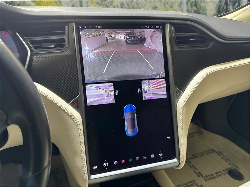 Used 2018 Tesla Model S 100D AWD/4WD image 25