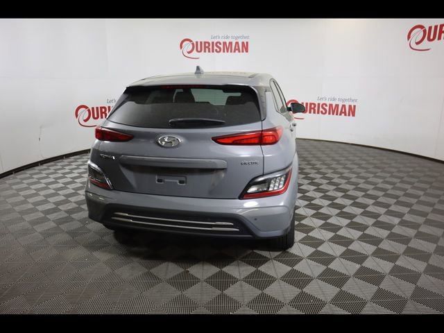 Used 2022 Hyundai Kona Limited FWD image 14