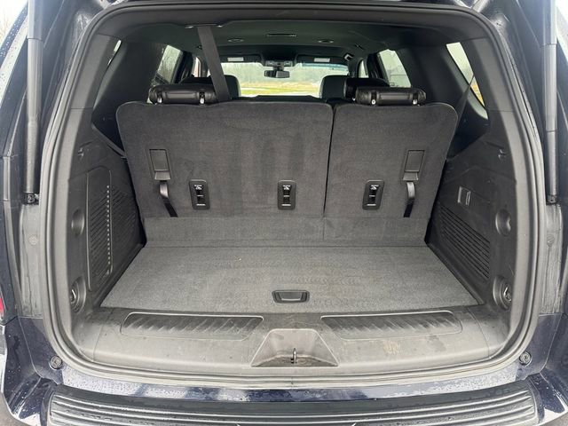 Used 2021 Chevrolet Tahoe LT image 19