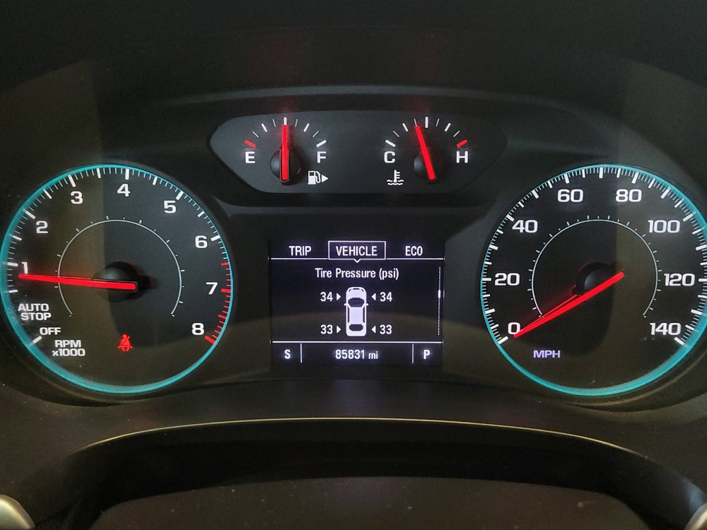 Used 2021 Chevrolet Malibu LS w/ Driver Confidence Package II FWD image 23