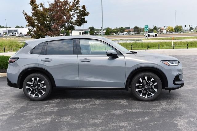 New 2027 Honda HR-V EX-L image 5