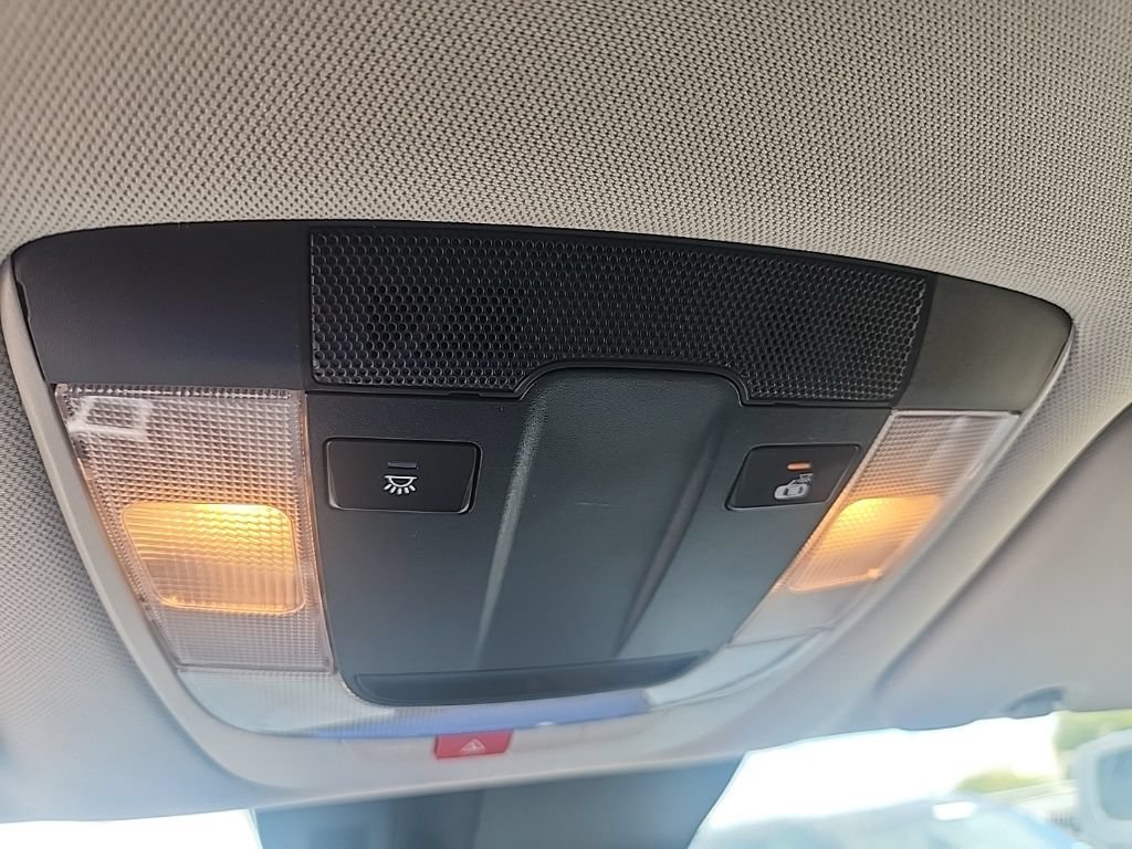 Certified 2024 Kia Sportage EX FWD image 25