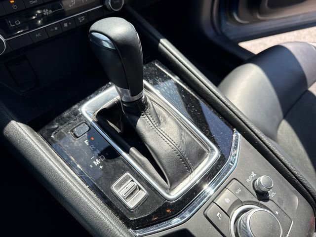 Used 2020 MAZDA CX-5 Touring image 28