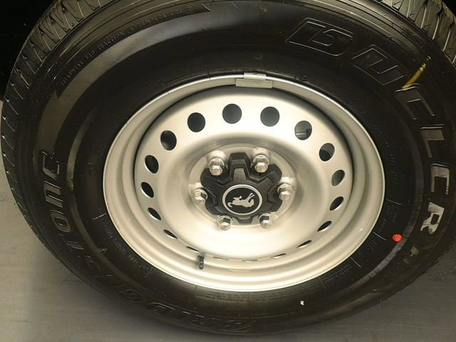 New 2026 Ford Bronco 4-Door image 15