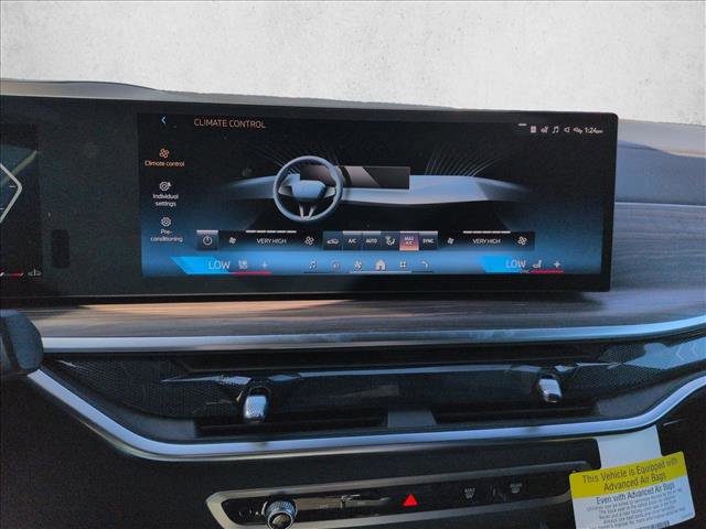 New 2026 BMW X5 xDrive40i image 12