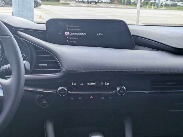 Used 2022 MAZDA MAZDA3 s FWD image 16