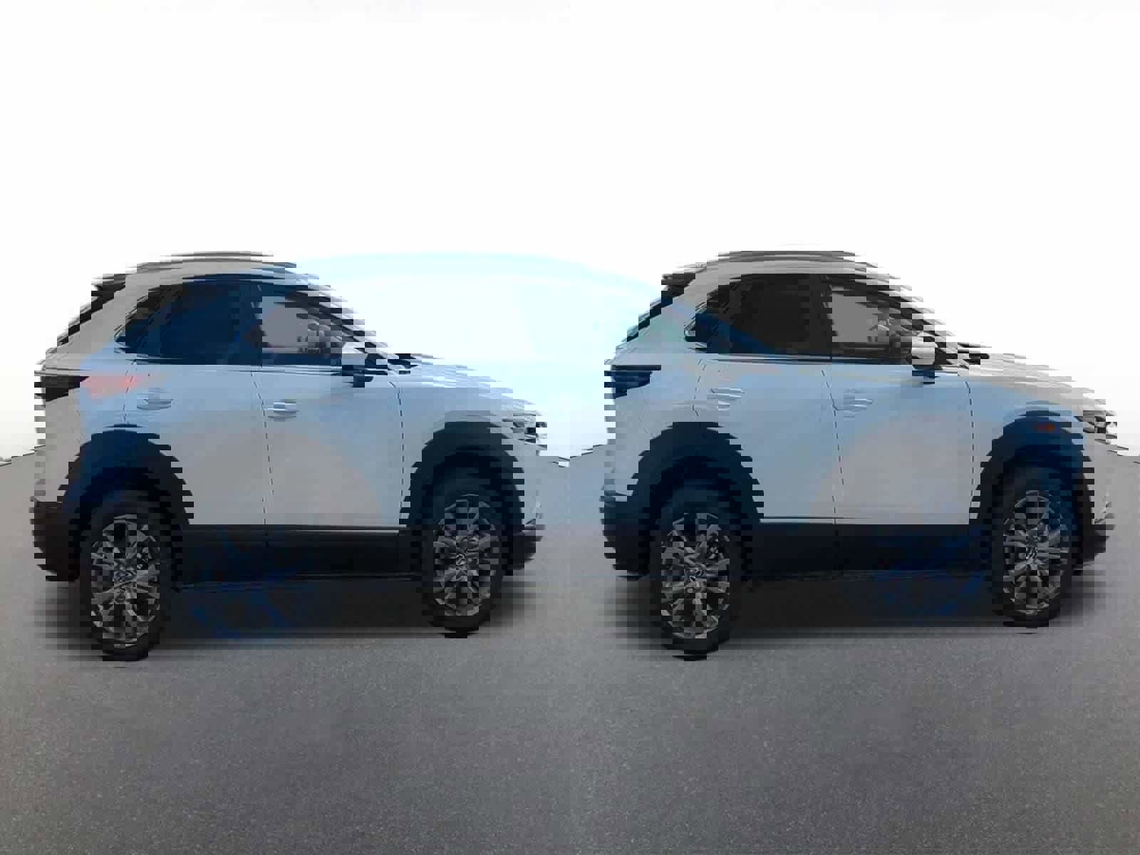 New 2025 MAZDA CX-30 AWD 2.5 S w/ Preferred Package image 7