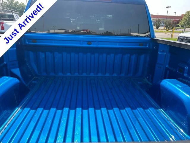 Used 2023 Chevrolet Silverado 1500 LT Trail Boss w/ LPO, Dark Essentials Package AWD/4WD image 31