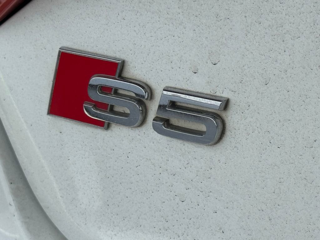 Used 2012 Audi S5 Prestige AWD/4WD image 9