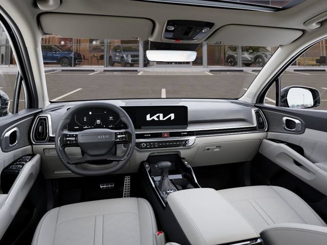 New 2026 Kia Sorento SX AWD/4WD image 14