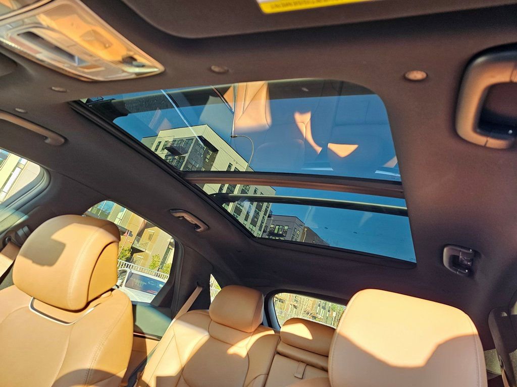 New 2026 Genesis GV70 2.5T Advanced image 10