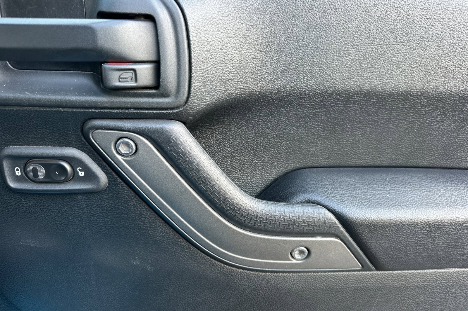 Used 2017 Jeep Wrangler Unlimited Sport w/ Quick Order Package 24S image 19