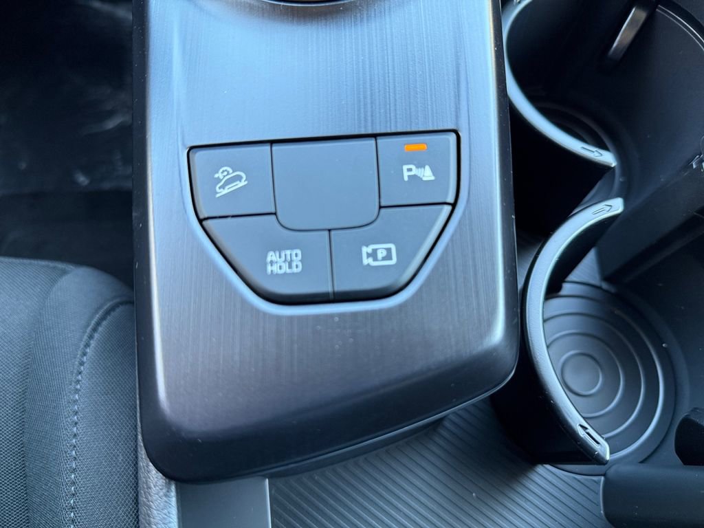 New 2026 Kia Sportage S image 18