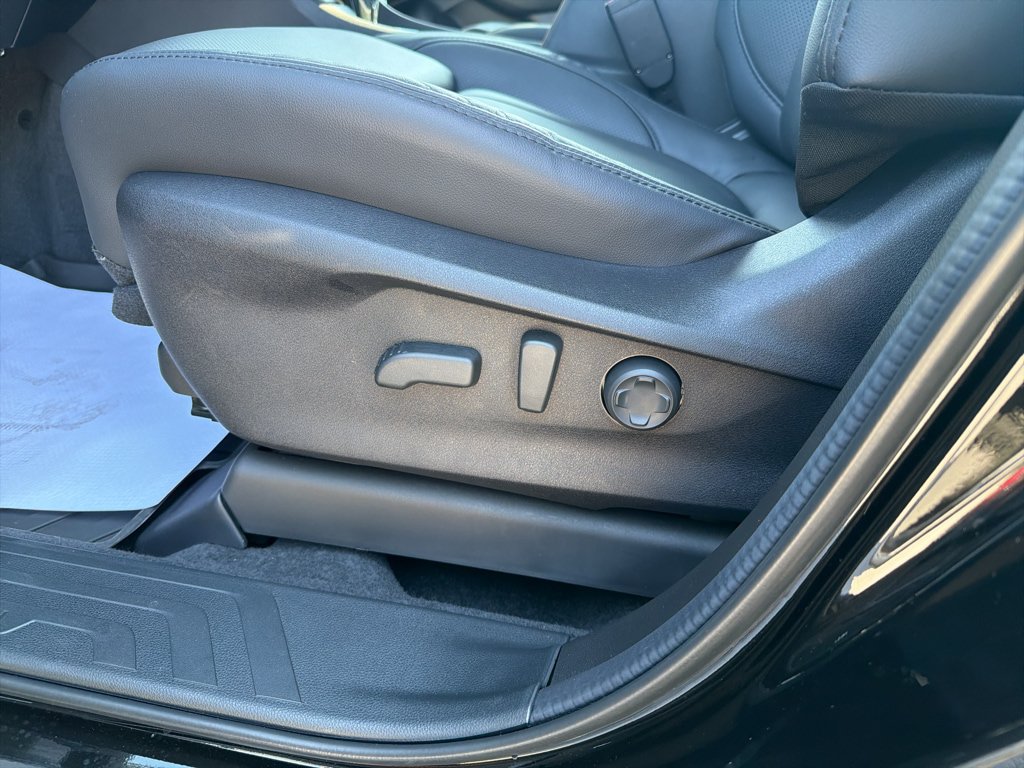 New 2026 Subaru Ascent Bronze Edition AWD/4WD image 18
